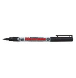 25248-MARCADOR PNA-125 PERMANENTE 7 MM. NEGRO UNI-BALL 36905000