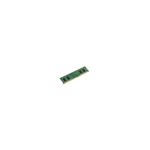 25266-Kingston Technology ValueRAM KVR32N22S6/4 modulo de memoria 4 GB DDR4 3200 MHz