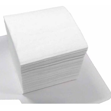 25297-CAJA DE 30 PAQUETES DE 250 UDS PAPEL HIGIENICO INTERPLEGADO 2C (7500 UND) TISOFT CE574