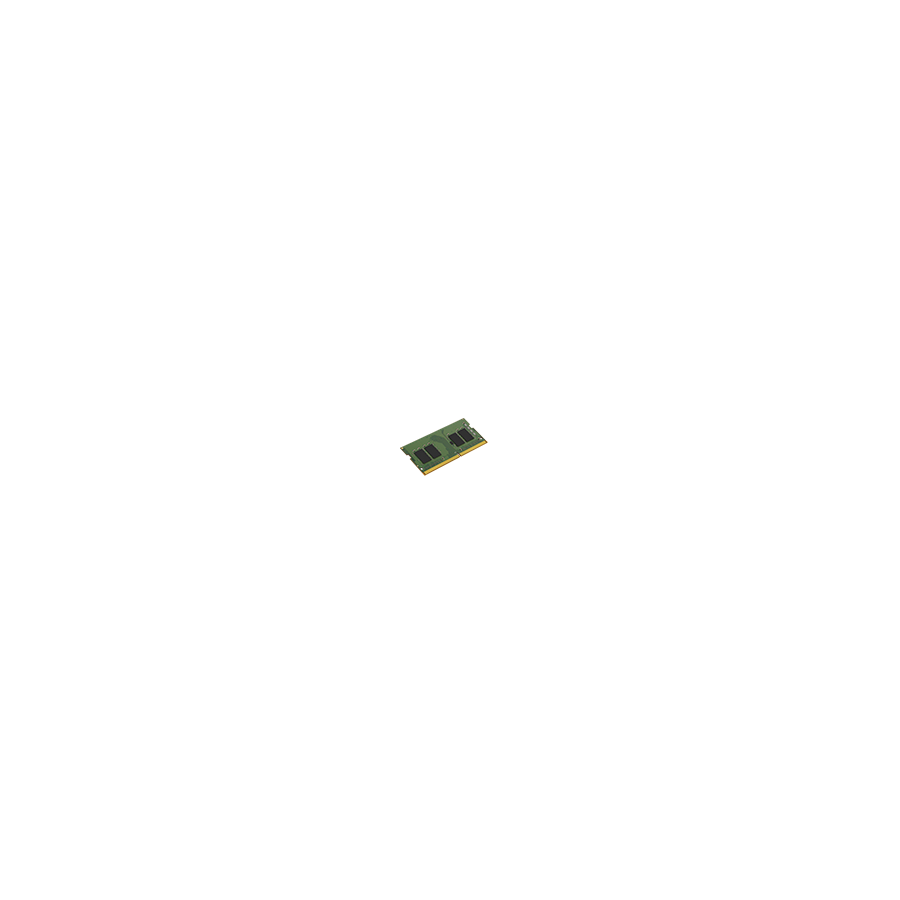 25298-Kingston Technology ValueRAM KVR32S22S6/4 modulo de memoria 4 GB DDR4 3200 MHz 25298-Kingston Technology ValueRAM KVR32S22S6/4 modulo de memoria 4 GB DDR4 3200 MHz