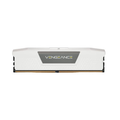 Corsair Vengeance CMK64GX5M2B5600C40W modulo de memoria 64 GB 2 x 32 GB DDR5 5600 MHz