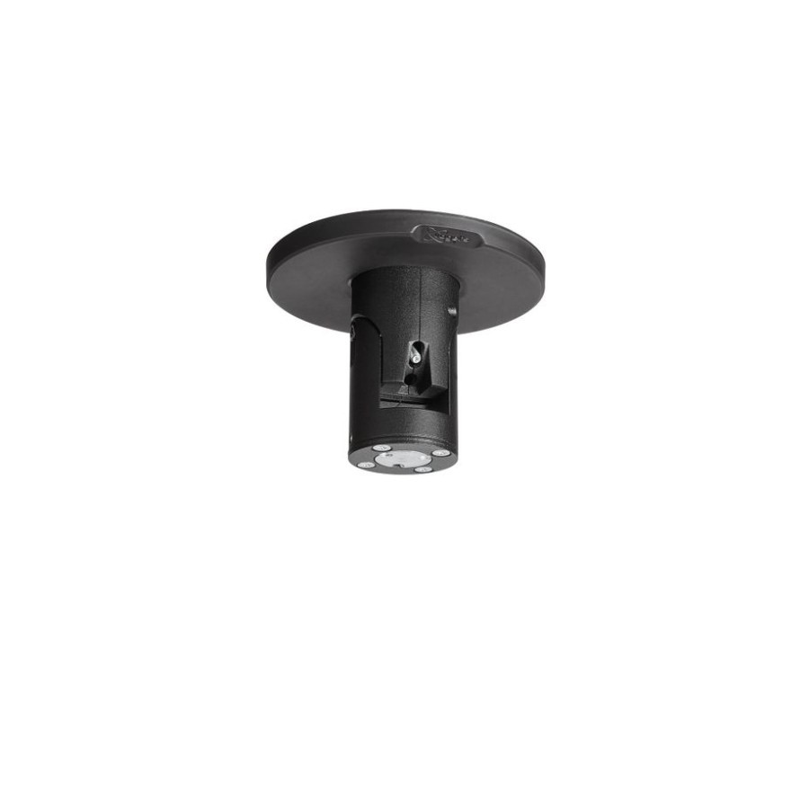 25309-VOGELS GAMA PROFESIONAL CONNECT-IT PLACAS SUJECION A TECHO GIRATORIA E INCLINABLE HASTA 90o / 40KG / NEGRO (PUC1 25309-VOGELS GAMA PROFESIONAL CONNECT-IT PLACAS SUJECION A TECHO GIRATORIA E INCLINABLE HASTA 90o / 40KG / NEGRO (PUC1