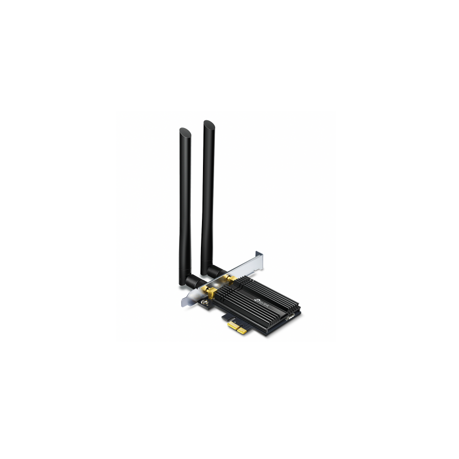 25318-TP-LINK Archer TX50E WLAN / Bluetooth 2402 Mbit/s 25318-TP-LINK Archer TX50E WLAN / Bluetooth 2402 Mbit/s