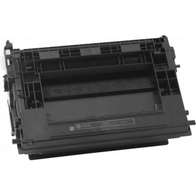 HP 37X TONER HP37X NEGRO CF237X