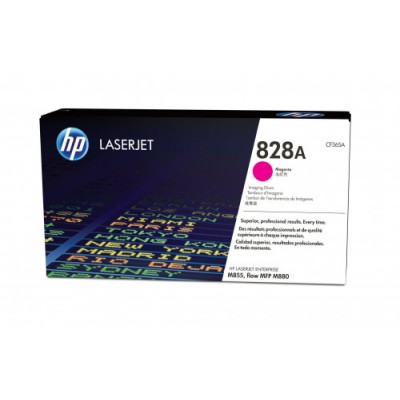 HP 828A TAMBOR MAGENTA HP828A CF365A