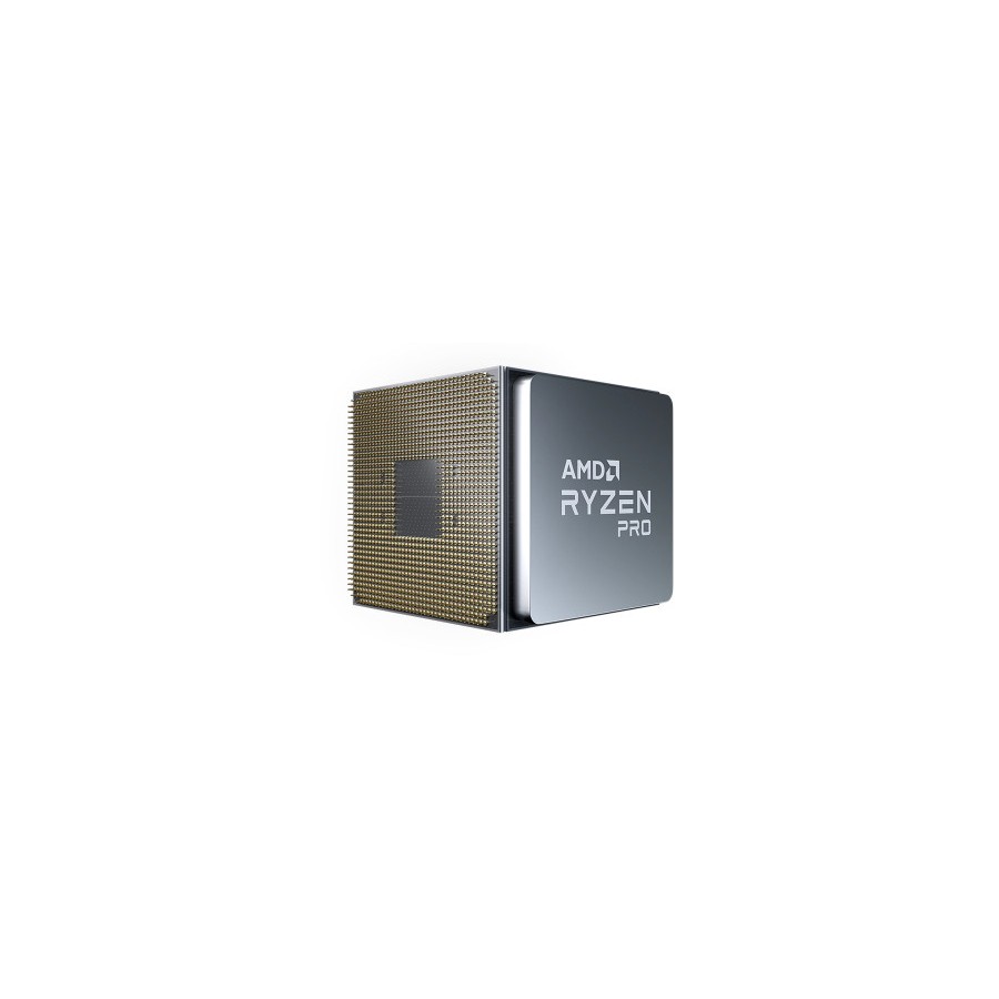 25423-AMD Ryzen 5 PRO 5650G procesador 3,9 GHz 16 MB L3 25423-AMD Ryzen 5 PRO 5650G procesador 3,9 GHz 16 MB L3