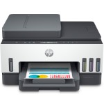 25430-HP Smart Tank 7305 Inyeccion de tinta termica A4 4800 x 1200 DPI 15 ppm Wifi