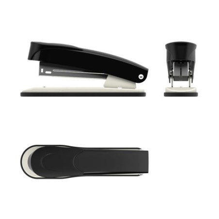 25464-GRAPADORA 24/6 HASTA 30 HOJAS ERICH KRAUSE 17692