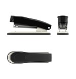 25464-GRAPADORA 24/6 HASTA 30 HOJAS ERICH KRAUSE 17692