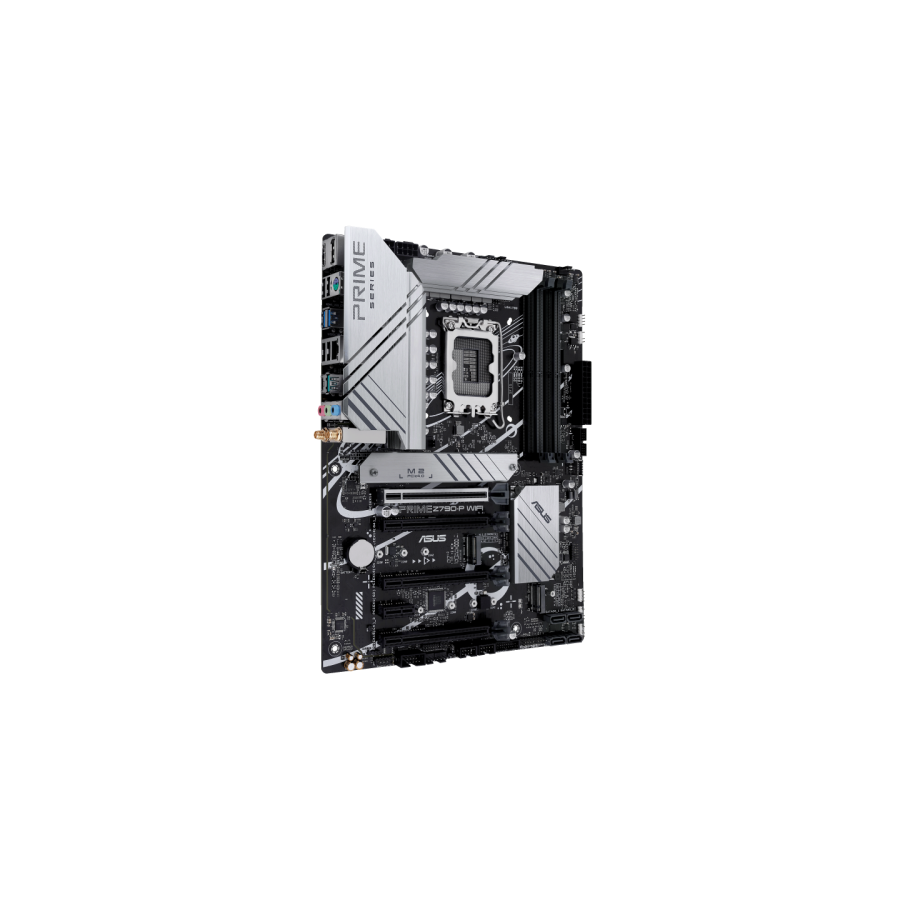 25497-ASUS PRIME Z790-P WIFI Intel Z790 LGA 1700 ATX