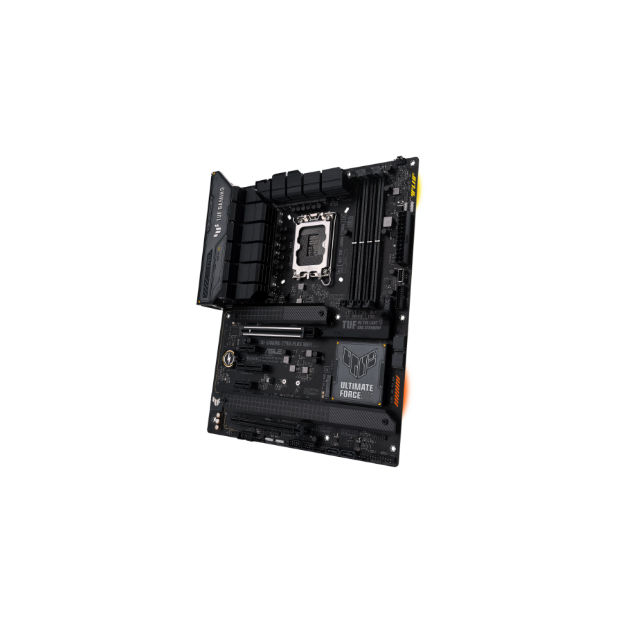 25508-ASUS TUF GAMING Z790-PLUS WIFI Intel Z790 LGA 1700 ATX