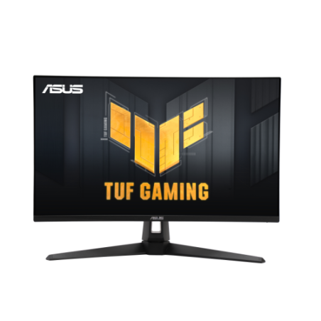 25578-ASUS TUF Gaming VG279QM1A 68,6 cm (27") 1920 x 1080 Pixeles Full HD LCD Negro