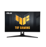 25578-ASUS TUF Gaming VG279QM1A 68,6 cm (27") 1920 x 1080 Pixeles Full HD LCD Negro