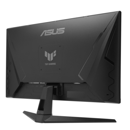 25579-ASUS TUF Gaming VG279QM1A 68,6 cm (27") 1920 x 1080 Pixeles Full HD LCD Negro