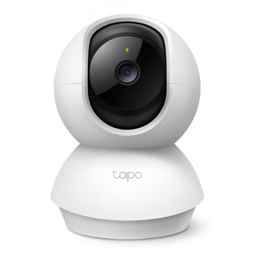 25590-TP-Link TC71 camara de vigilancia Almohadilla Camara de seguridad IP Interior 2304 x 1296 Pixeles Escritorio