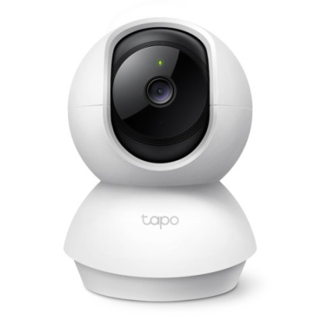 25590-TP-Link TC71 camara de vigilancia Almohadilla Camara de seguridad IP Interior 2304 x 1296 Pixeles Escritorio