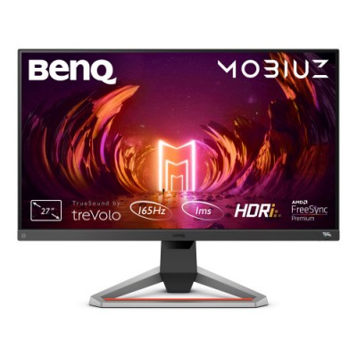 Benq EX2710S 686 cm 27 1920 x 1080 Pixeles Full HD LED Negro