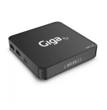 25681-GIGA TV GTV-831-0 UHD 4K ANDROID-WIFI 802.11-HDMI 2.0-RJ45-USBX2-INDICADOR LED