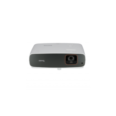 BENQ PROYECTOR TK860 9HJNP7737E 3300LM 4K HDR10 HLG 3D RGBW 98 REC709 MEMC 13X ZOOM 2D KEYSTONE VERTICAL L S LOW INPUT LAG GAME