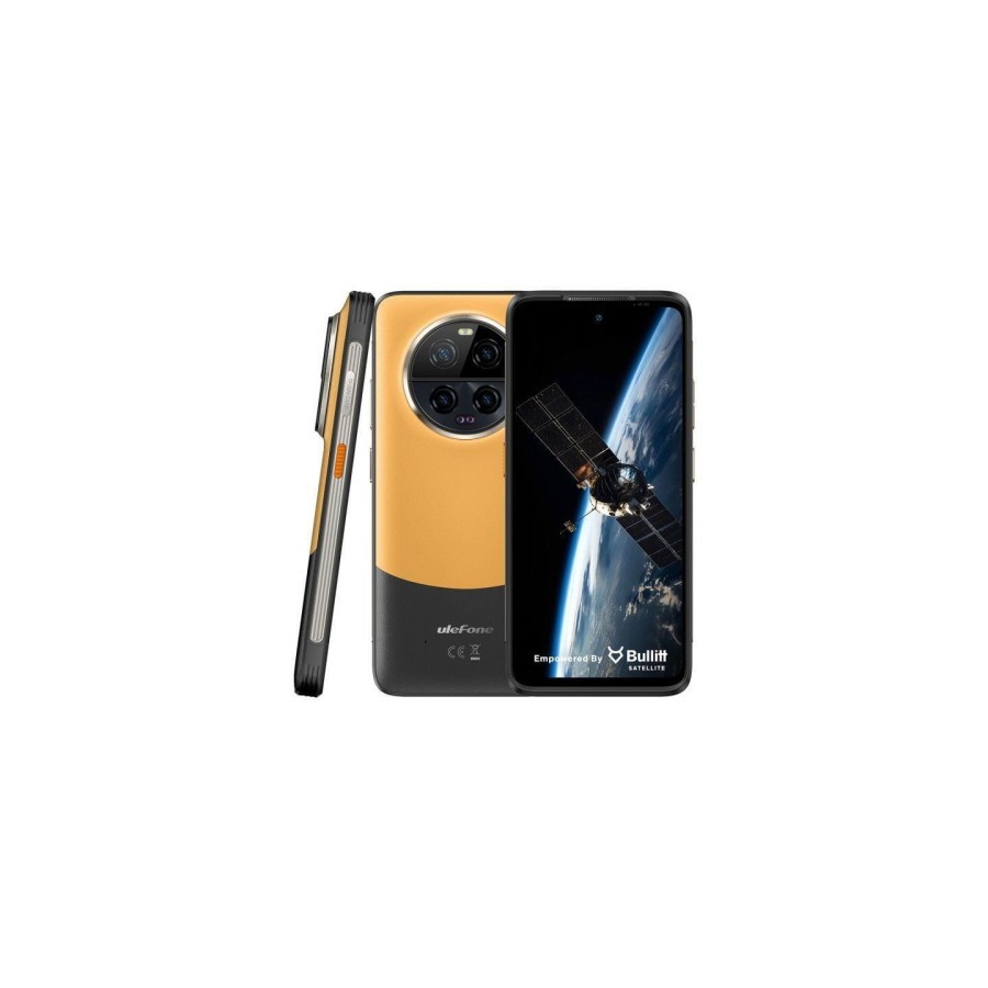 25706-ARMOR 23 ULTRA / 12+ 512GB / ORANGE 25706-ARMOR 23 ULTRA / 12+ 512GB / ORANGE