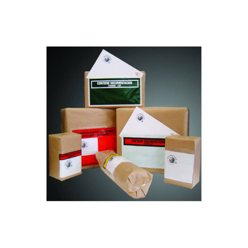 2574-CAJA DE 1.000 SOBRES PACKING LIST 1/3A4-225X115 MM TRANSPARENTE P856 F 2574-CAJA DE 1.000 SOBRES PACKING LIST 1/3A4-225X115 MM TRANSPARENTE P856 F
