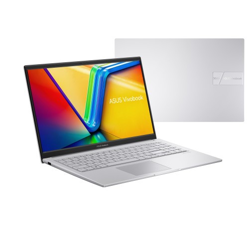 25752-ASUS VivoBook 15 F1504ZA-NJ710 - Ordenador Portatil 15.6" Full HD (Intel Core i7-1255U, 16GB RAM, 512GB SSD, Iris