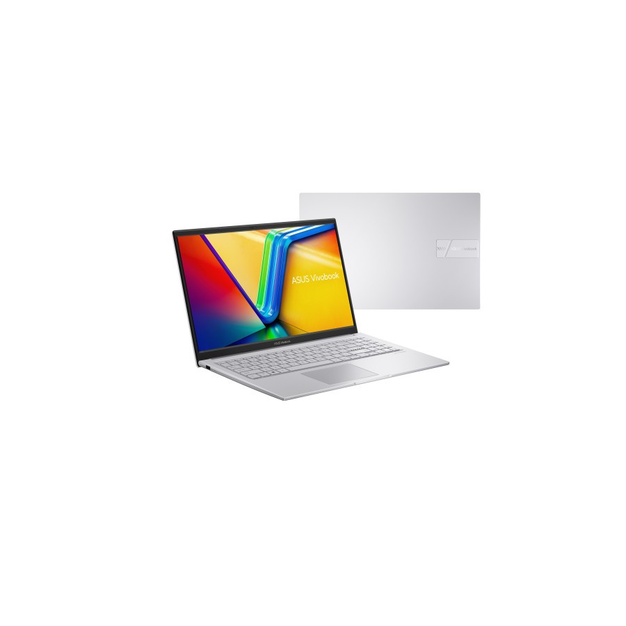 25752-ASUS VivoBook 15 F1504ZA-NJ710 - Ordenador Portatil 15.6" Full HD (Intel Core i7-1255U, 16GB RAM, 512GB SSD, Iris
