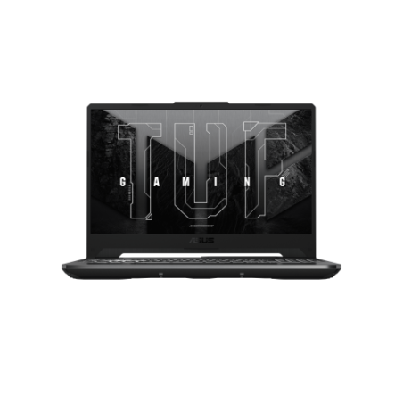 25795-ASUS TUF Gaming A15 FA506NCR-HN006 - Portatil Gaming de 15.6" Full HD 144Hz (AMD Ryzen 7 7435HS, 16GB RAM, 512GB S