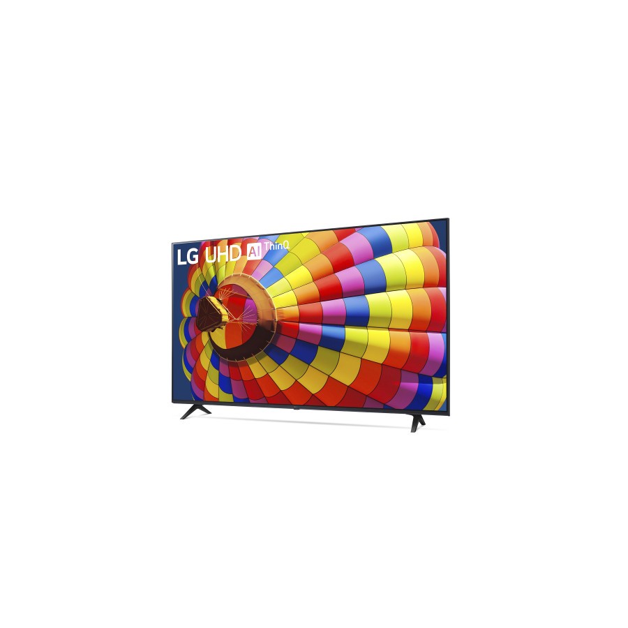 25805-LG UHD 55UT80006LA 139,7 cm (55") 4K Ultra HD Smart TV Wifi Azul 25805-LG UHD 55UT80006LA 139,7 cm (55") 4K Ultra HD Smart TV Wifi Azul