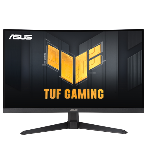 25807-ASUS TUF Gaming VG27VQ3B pantalla para PC 68,6 cm (27") 1920 x 1080 Pixeles Full HD LCD Negro