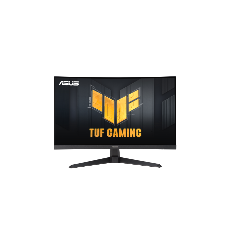25807-ASUS TUF Gaming VG27VQ3B pantalla para PC 68,6 cm (27") 1920 x 1080 Pixeles Full HD LCD Negro
