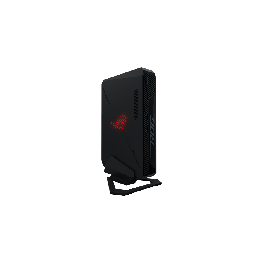 25814-ASUS ROG NUC RNUC14SRKU9189A2I Intel Core Ultra 9 185H 32 GB DDR5-SDRAM 1 TB SSD NVIDIA GeForce RTX 4070 Mini PC N 25814-ASUS ROG NUC RNUC14SRKU9189A2I Intel Core Ultra 9 185H 32 GB DDR5-SDRAM 1 TB SSD NVIDIA GeForce RTX 4070 Mini PC N