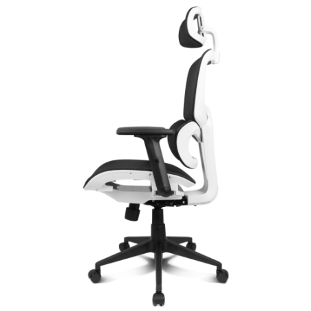 25821-DRIFT SILLA GAMING DRAIR200 NEGRA/BLANCA (DRAIR200)
