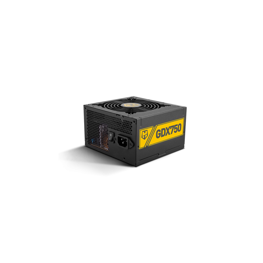 25830-NOX FUENTE ALIMENTACION GDX750 80+ GOLD 750W ATX 3.1 25830-NOX FUENTE ALIMENTACION GDX750 80+ GOLD 750W ATX 3.1