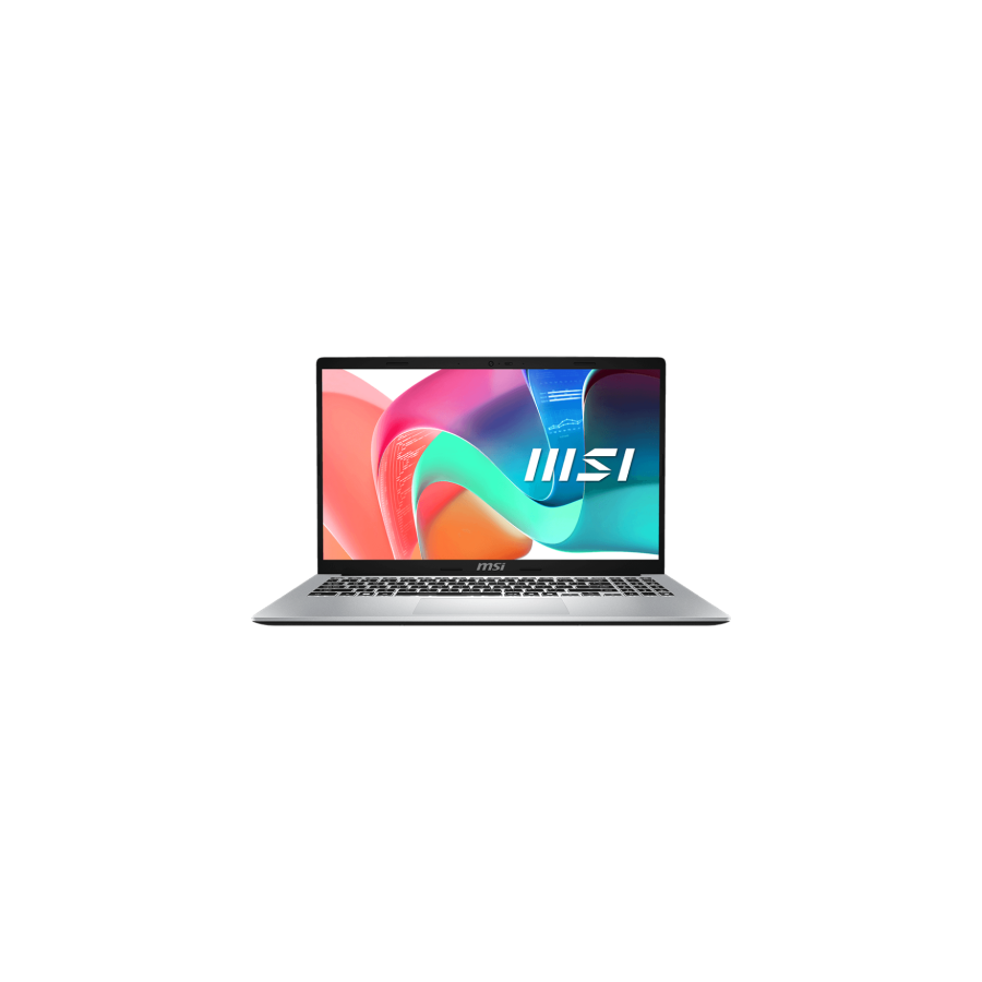 25844-MSI PORTATIL MODERN 15 F13MG-079ES. 15.6" FHD IPS. INTEL CORE I7-1355U. 32GB (16X2) LPDDR4. 1TB SSD. WIN11 HOME PL 25844-MSI PORTATIL MODERN 15 F13MG-079ES. 15.6" FHD IPS. INTEL CORE I7-1355U. 32GB (16X2) LPDDR4. 1TB SSD. WIN11 HOME PL