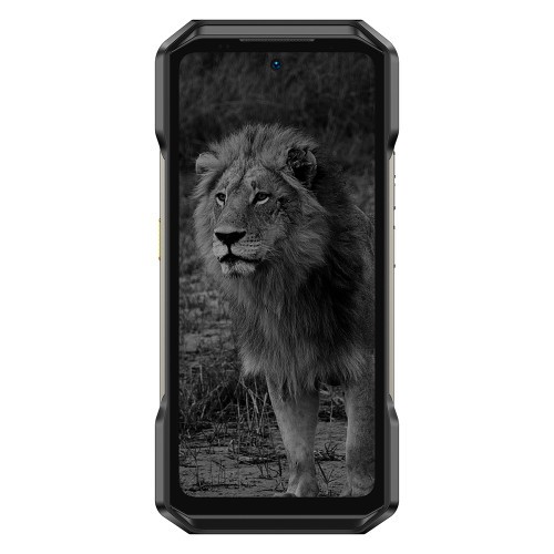 25866-ULEFONE SMARTPHONE RUGERIZADO 5G TERMICO ARMOR 27 PRO. 6.78" FHD+ 120HZ. 12GB RAM. 256GB. MTK DIMENSITY 6300 5G. 1