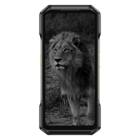 25866-ULEFONE SMARTPHONE RUGERIZADO 5G TERMICO ARMOR 27 PRO. 6.78" FHD+ 120HZ. 12GB RAM. 256GB. MTK DIMENSITY 6300 5G. 1
