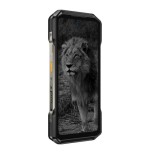 25867-ULEFONE SMARTPHONE RUGERIZADO 5G TERMICO ARMOR 27 PRO. 6.78" FHD+ 120HZ. 12GB RAM. 256GB. MTK DIMENSITY 6300 5G. 1