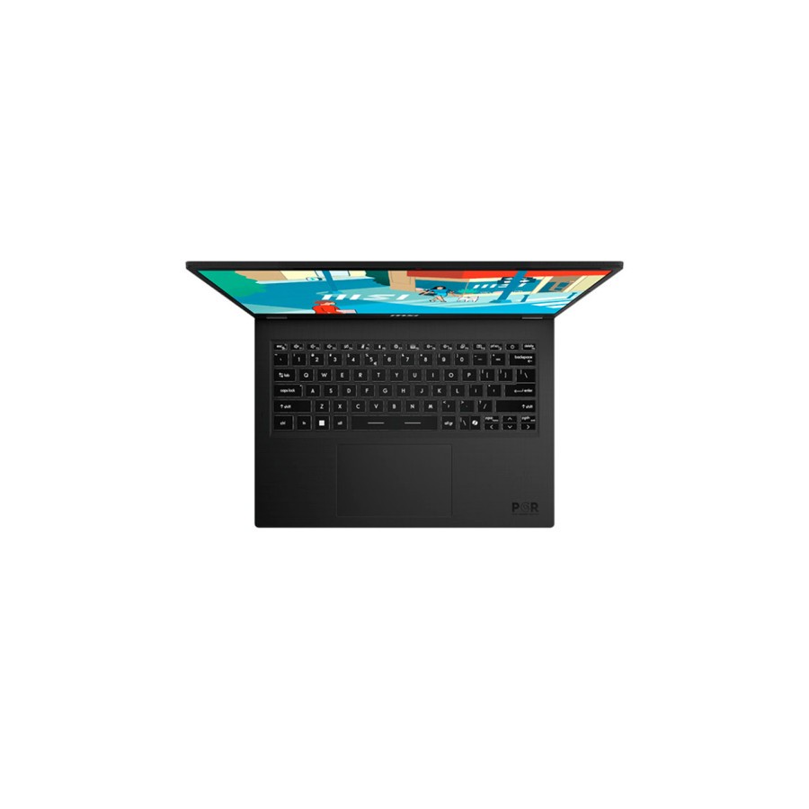 25873-MSI PORTATIL MODERN 14 H D13MG-233ES. 14" FHD+ (1920X1200) IPS. INTEL CORE I7-13620H. IRIS XE GRAPHICS. DDR IV 8GB 25873-MSI PORTATIL MODERN 14 H D13MG-233ES. 14" FHD+ (1920X1200) IPS. INTEL CORE I7-13620H. IRIS XE GRAPHICS. DDR IV 8GB