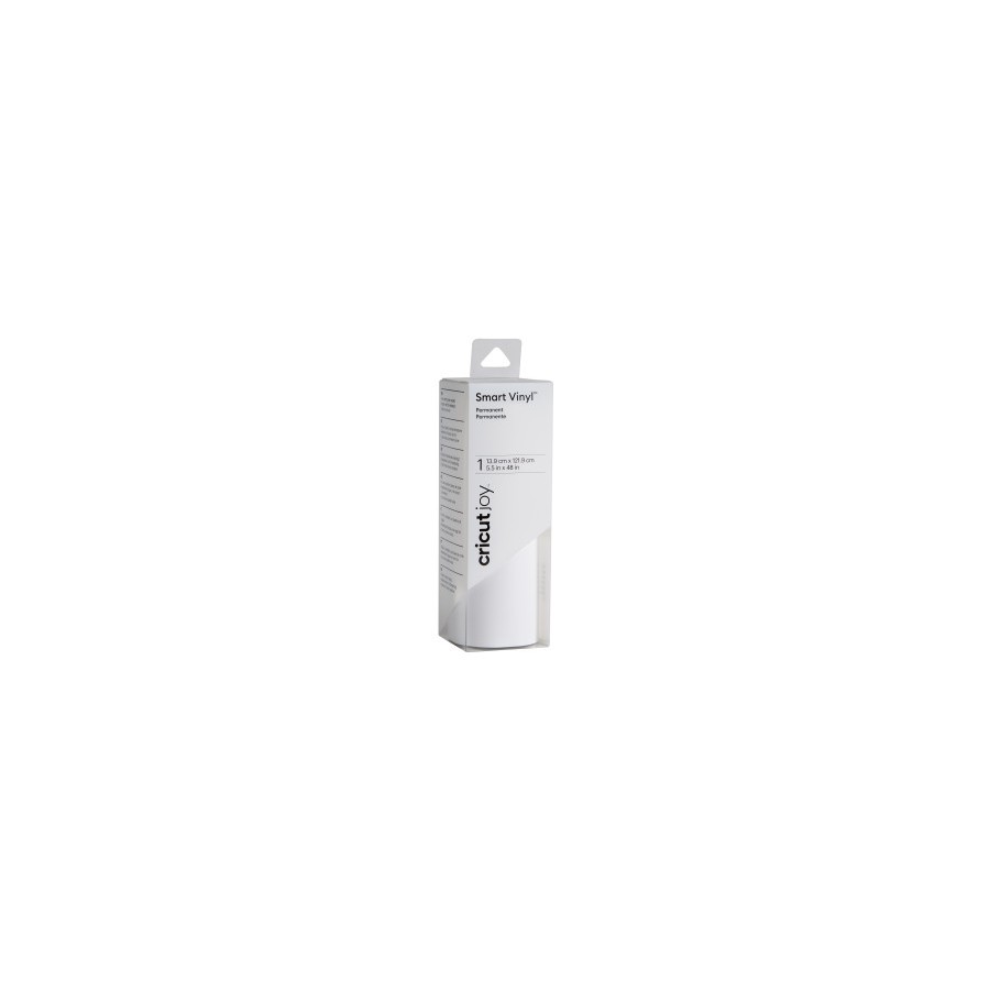 25899-Cricut Joy Smart Permanente Blanco 25899-Cricut Joy Smart Permanente Blanco