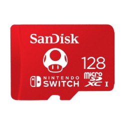 2591-Sandisk SDSQXAO-128G-GNCZN memoria flash 128 GB MicroSDXC
