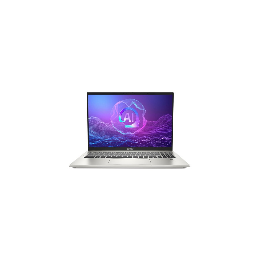 25918-MSI PORTATIL PRESTIGE A16 AI+ A3XMG-074ES. 16" QHD+ 165HZ . RYZEN AI 9 HX 370 AMD RADEON GRAPHICS. LPDDR5X 32GB. 1 25918-MSI PORTATIL PRESTIGE A16 AI+ A3XMG-074ES. 16" QHD+ 165HZ . RYZEN AI 9 HX 370 AMD RADEON GRAPHICS. LPDDR5X 32GB. 1