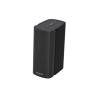 2594-Creative Labs T100 Rango completo 20 W Negro Inalambrico y alambrico