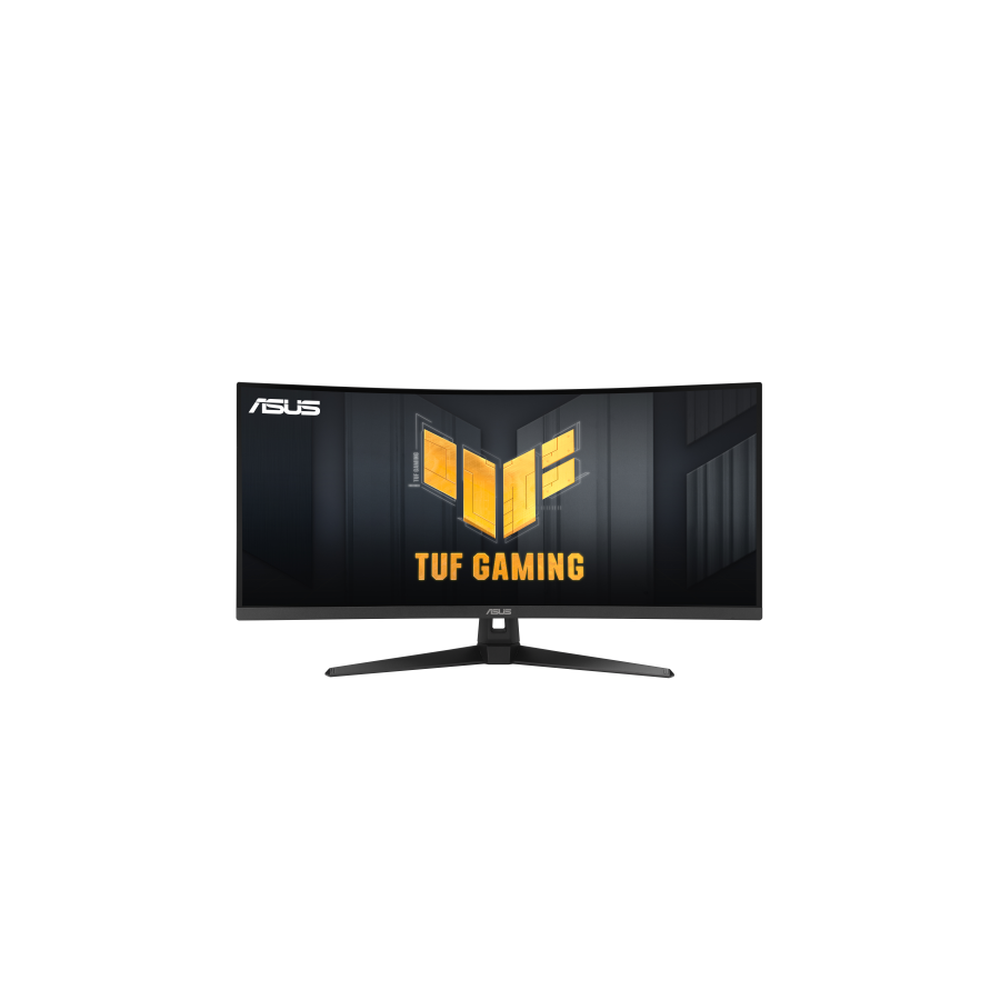 25948-ASUS TUF Gaming VG34VQ3B pantalla para PC 86,4 cm (34") 3440 x 1440 Pixeles UltraWide Quad HD LED Negro 25948-ASUS TUF Gaming VG34VQ3B pantalla para PC 86,4 cm (34") 3440 x 1440 Pixeles UltraWide Quad HD LED Negro