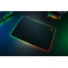 2596-Razer Firefly V2 Negro Alfombrilla de raton para juegos