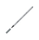 25966-ESTUCHE METAL CREATIVE TIPS - ARTY PASTEL 30 UDS.1 UD. C/PUNTA 34,60,47,26,95,46. NOV. ENE. 2024 STABILO 89/30-6-2