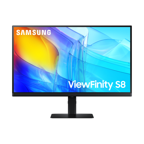 25967-Samsung S80D pantalla para PC 81,3 cm (32") 3840 x 2160 Pixeles 4K Ultra HD LCD Negro