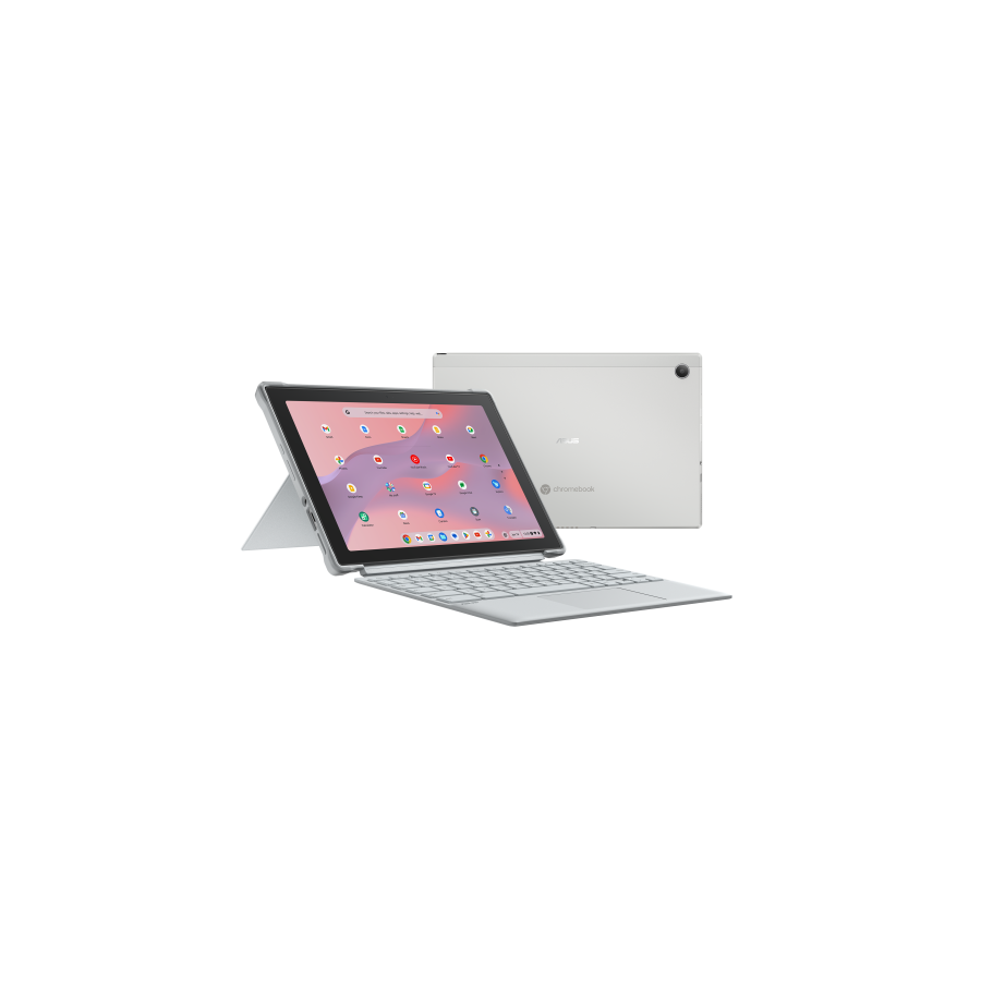 25984-ASUS Chromebook CM30 Detachable CL3001DM2A-R70323 - Ordenador Portatil 10.51" WUXGA (ARM Cortex Kompanio 520, 8GB 25984-ASUS Chromebook CM30 Detachable CL3001DM2A-R70323 - Ordenador Portatil 10.51" WUXGA (ARM Cortex Kompanio 520, 8GB