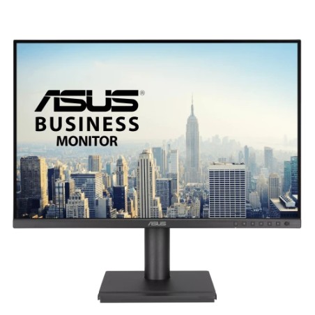25995-ASUS BE248QF pantalla para PC 61,2 cm (24.1") 1920 x 1200 Pixeles WUXGA LED Negro