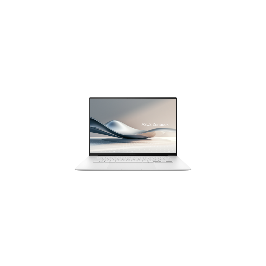 26018-ASUS Zenbook S 16 OLED UM5606WA-RK351W - Ordenador Portatil 16" WQXGA+ 120Hz (AMD Ryzen AI 9 HX 370, 32GB RAM, 1TB 26018-ASUS Zenbook S 16 OLED UM5606WA-RK351W - Ordenador Portatil 16" WQXGA+ 120Hz (AMD Ryzen AI 9 HX 370, 32GB RAM, 1TB